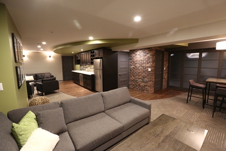 IDEATE Residential Interior Design